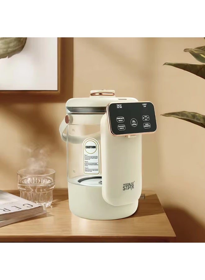 ويننج ستار Winning Star Electric Water Heater 2.5 Liter 1350 Watt - Image 3