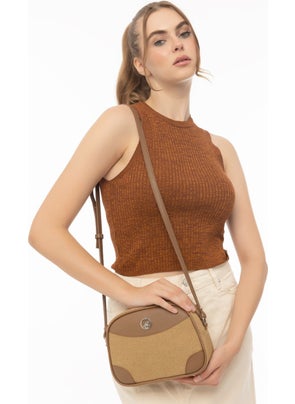 BEVERLY HILLS POLO CLUB Women's Shoulder Bag 05BHPC8044  - Image 1