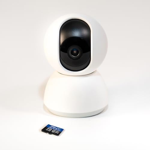 PNY 512GB PRO Elite™ High Endurance C10 U3 V30 A2 microSDXC – Up to 137.6K Continuous Recording Hours, Up to 100/90MB/s Read/Write, 4K UHD, Full HD, UHS-I, Surveillance, Home Security, Dash Cam - Image 5