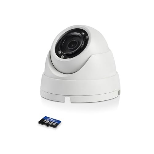 PNY 512GB PRO Elite™ High Endurance C10 U3 V30 A2 microSDXC – Up to 137.6K Continuous Recording Hours, Up to 100/90MB/s Read/Write, 4K UHD, Full HD, UHS-I, Surveillance, Home Security, Dash Cam - Image 4