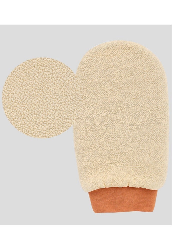 Generic Korean Loofah for Peeling Skin and Body Cleaning  - Image 2