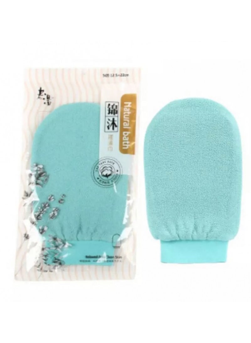 Generic Korean Loofah for Peeling Skin and Body Cleaning  - Image 1