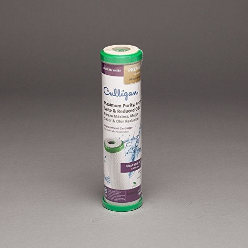 Culligan خرطوشة استبدال مياه الشرب كوليجان D40 مستوى-4 - Image 2
