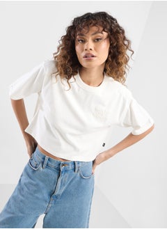 VANS Mte Trail Boxy Tee  - Image 1