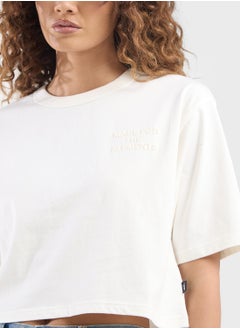 VANS Mte Trail Boxy Tee  - Image 3