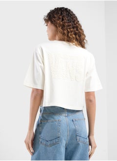 VANS Mte Trail Boxy Tee  - Image 2