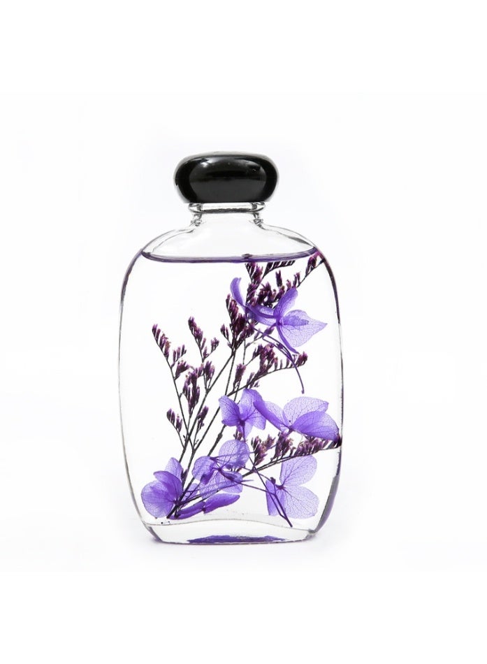 الواحة-TH مجموعة معطرات الجو من القصب ١٣٥ مل للمنزل، ديكور الحمام. معطرات الجو برائحة الخزامى للمنزل، هواء منعش وراحة طبيعية. معطرات الجو من القصب للمنزل. - Image 2