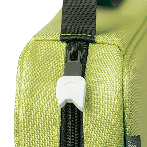 Tonies Carrying Case - Secure Protection for up to 10 Characters - Green - Image 4