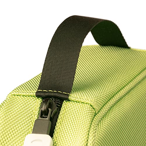Tonies Carrying Case - Secure Protection for up to 10 Characters - Green - Image 5