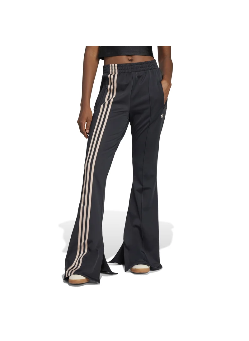 Adidas adidas 3S FIREBIRD TP Black Originals Women PANTS
