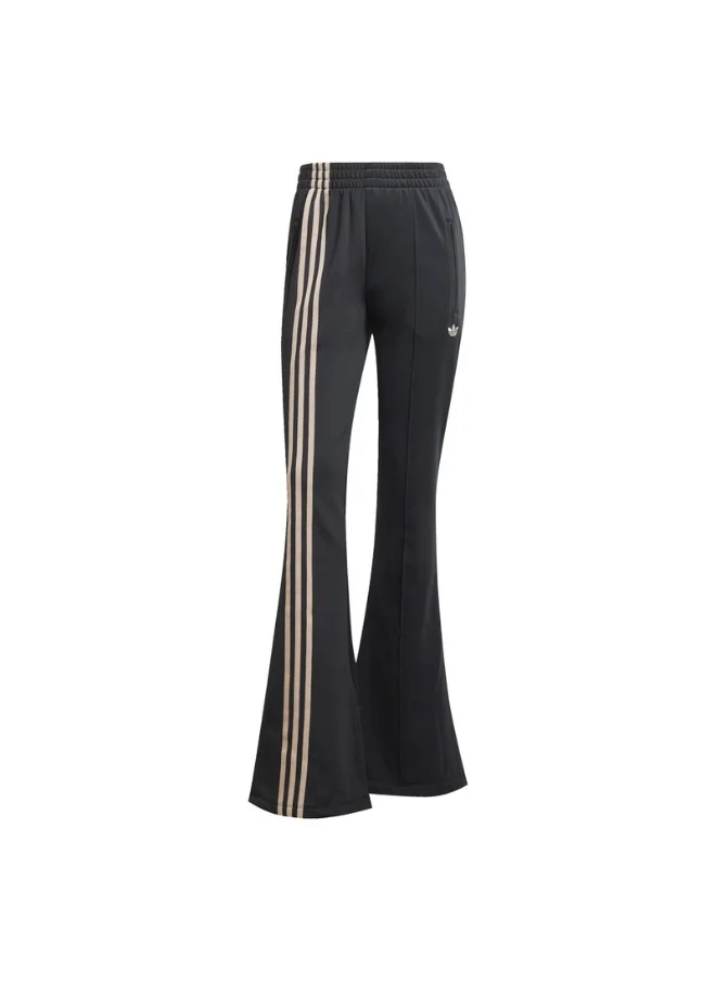 اديداس adidas 3S FIREBIRD TP Black Originals Women PANTS