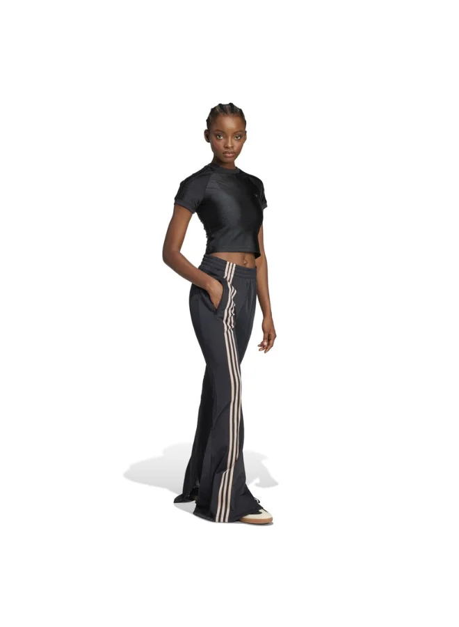 Adidas adidas 3S FIREBIRD TP Black Originals Women PANTS