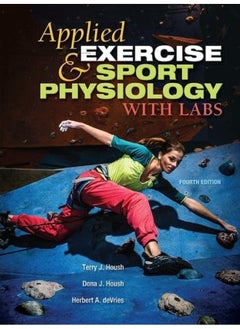 Applied Exercise and Sport Physiology, With Labs 