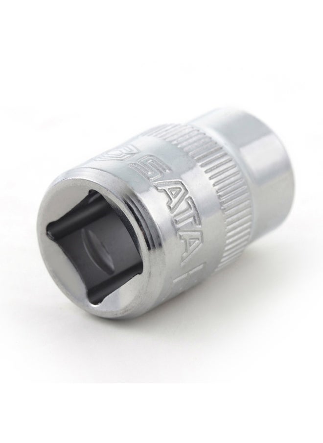 Sata - SATA ST12705SC 3/8" Drive External Torx Socket E8 - Image 1