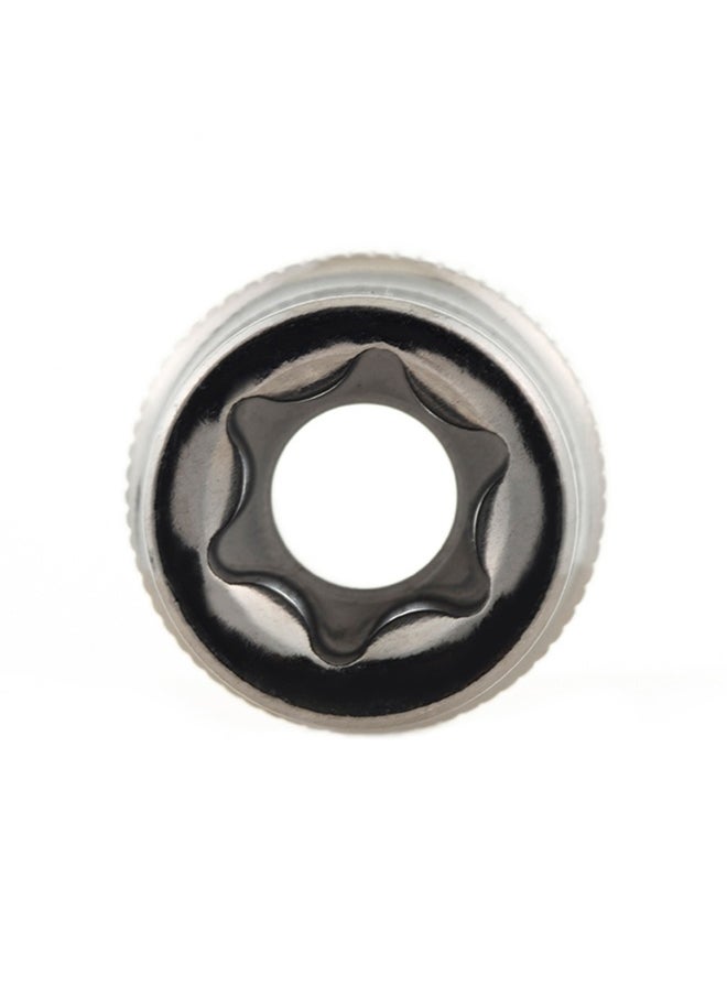 Sata - SATA ST12705SC 3/8" Drive External Torx Socket E8 - Image 1
