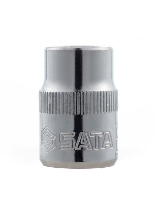 Sata - SATA ST12705SC 3/8" Drive External Torx Socket E8 - Image 1