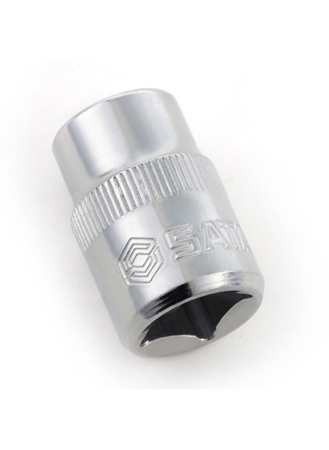 Sata - SATA ST12705SC 3/8" Drive External Torx Socket E8 - Image 1