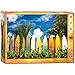 EuroGraphics Surfers Paradise Hawaii Puzzle 1000Piece 60000550 - Image 2