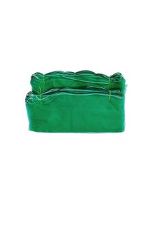 Generic Palm Dates Protective Cover Bags 90 x 70cm with Strong Rope 25pcs Designed Specifically to Safeguard Palm Dates from Pests Birds and Harsh Weather Conditions Made from Durable Materials these Bags Ensure the Optimal Protection of Dates During their Growth and Ripening Stages Enhancing the Quality and Yield of the Harvest.  - Image 1