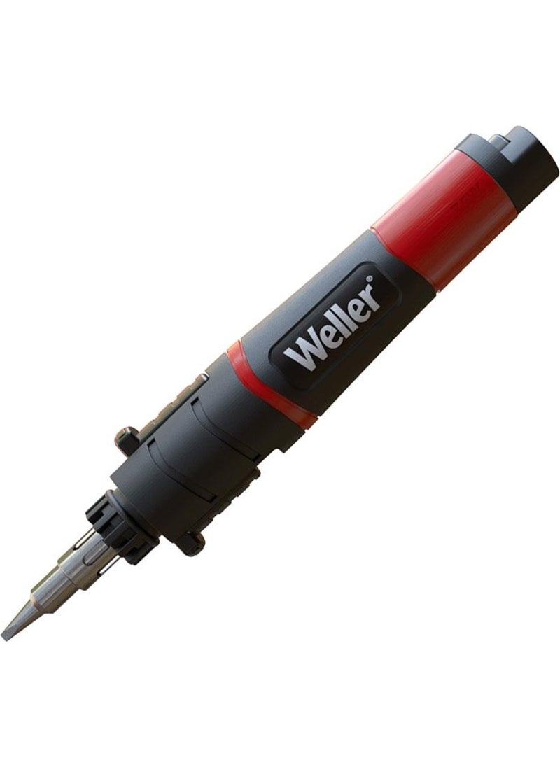 WLBU75 Cordless Butane Gas Pen Soldering Iron 25-75WATT 580°C - pzsku/ZFB1FD2F15E24EC413698Z/45/_/1737203202/c2d162d1-2302-4f42-979d-791f6d8a0c95