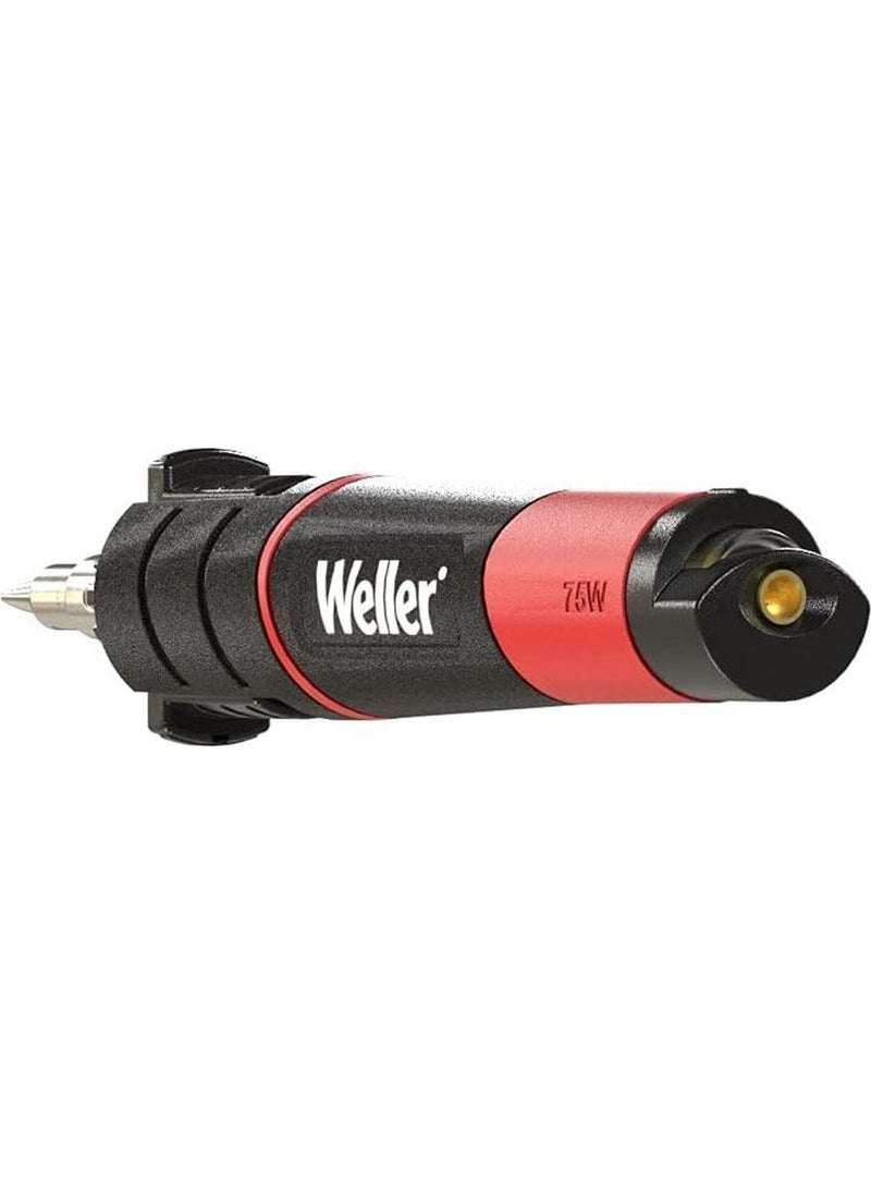 WLBU75 Cordless Butane Gas Pen Soldering Iron 25-75WATT 580°C - pzsku/ZFB1FD2F15E24EC413698Z/45/_/1737203264/c6db5620-901e-48e4-aacc-fe125789d765