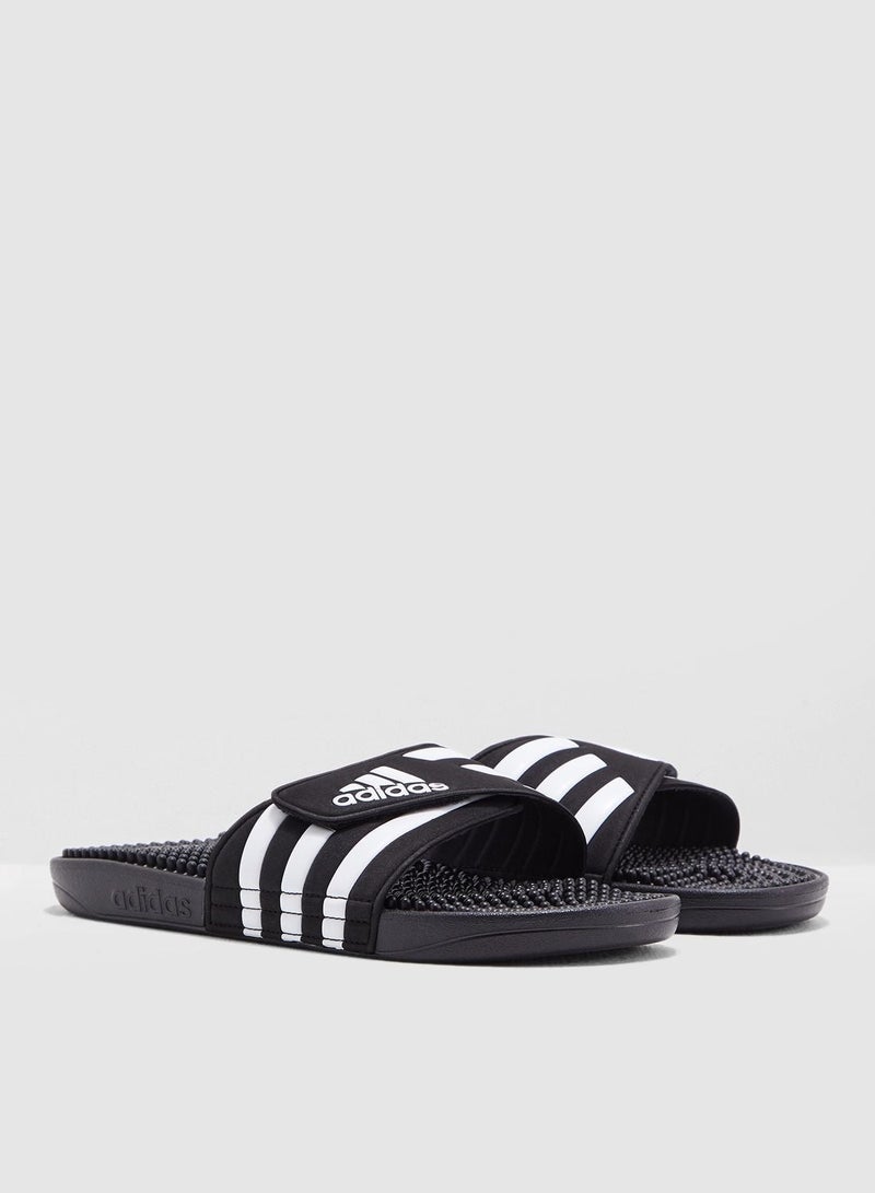 Adidas Adissage Slides - Image 5