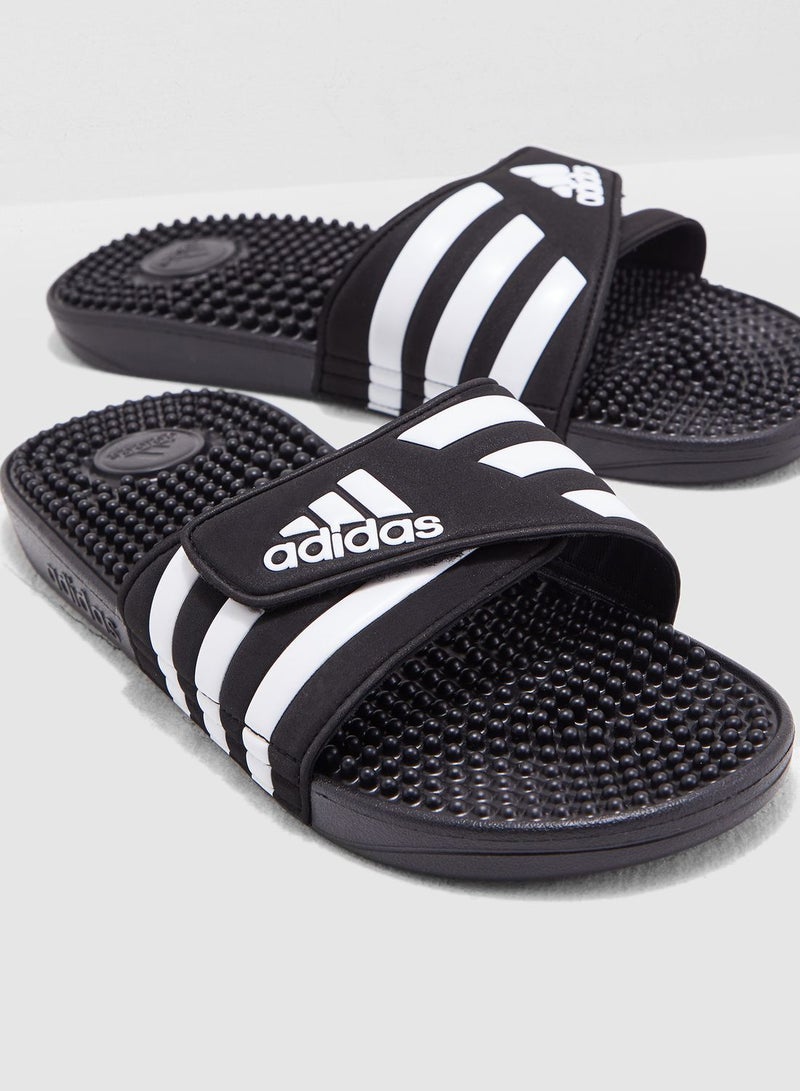 Adidas Adissage Slides - Image 3
