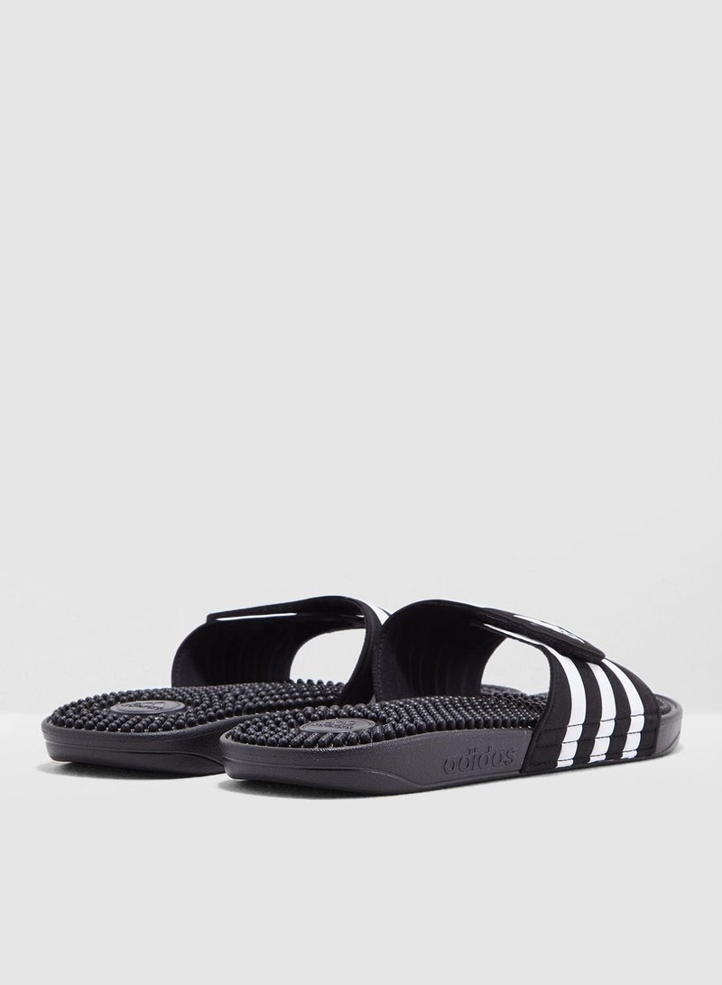 Adidas Adissage Slides - Image 4