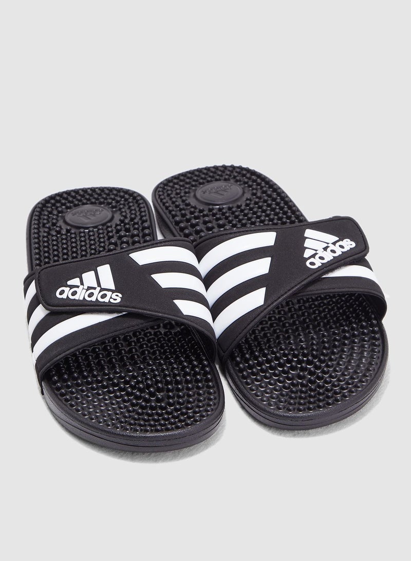 Adidas Adissage Slides - Image 1