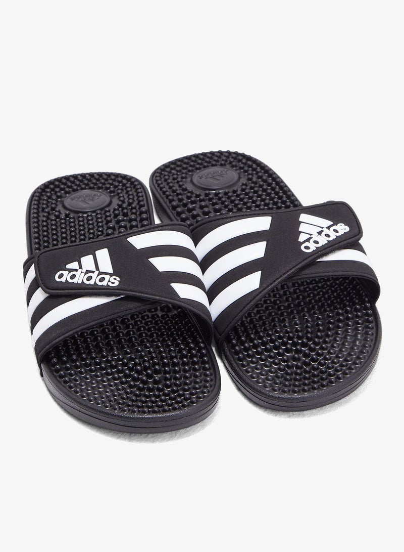 اديداس شبشب بشعار الماركة للجنسين - Image 1