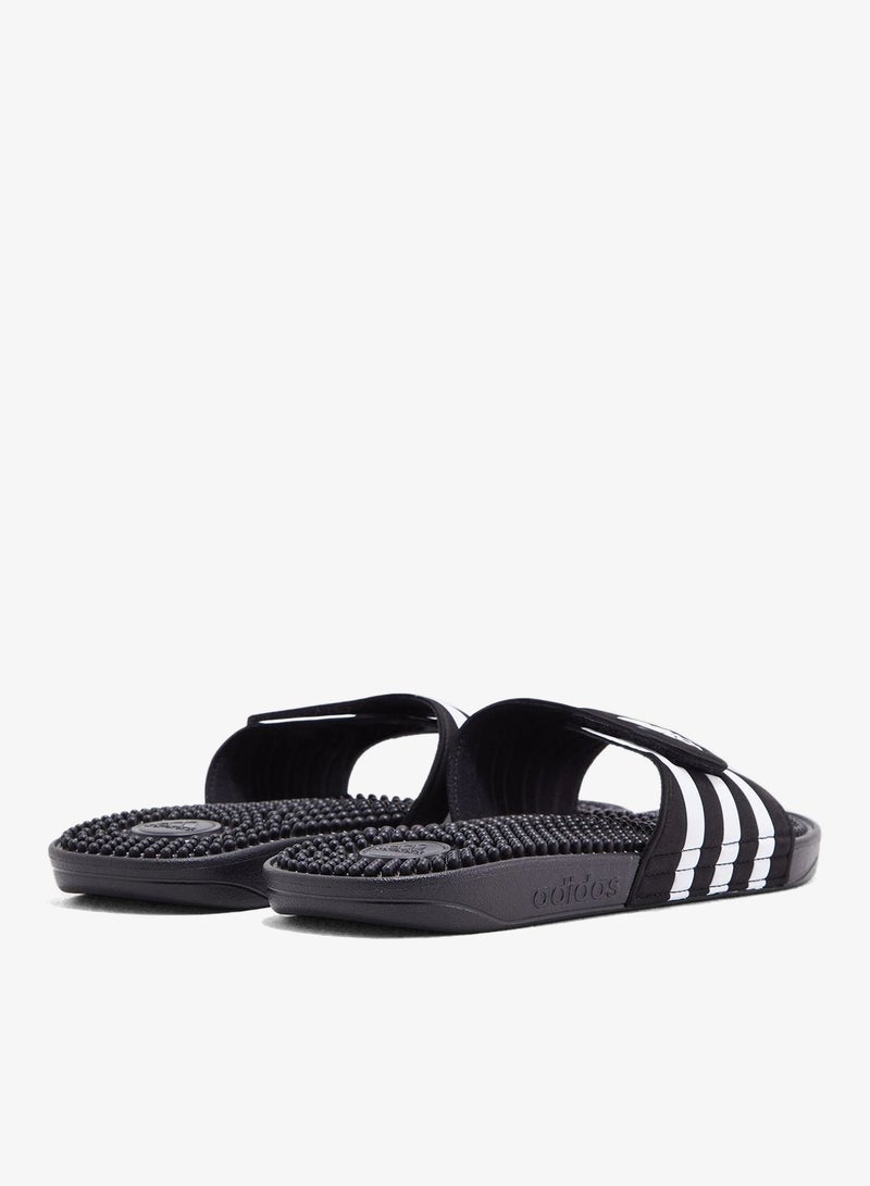 اديداس شبشب بشعار الماركة للجنسين - Image 4