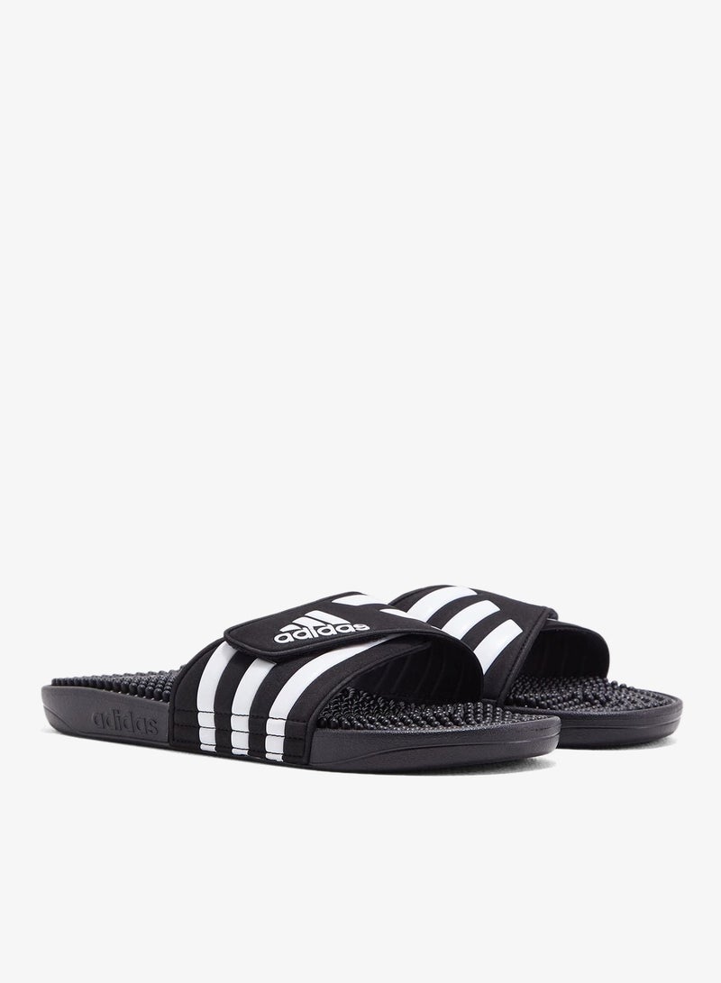 اديداس شبشب بشعار الماركة للجنسين - Image 5