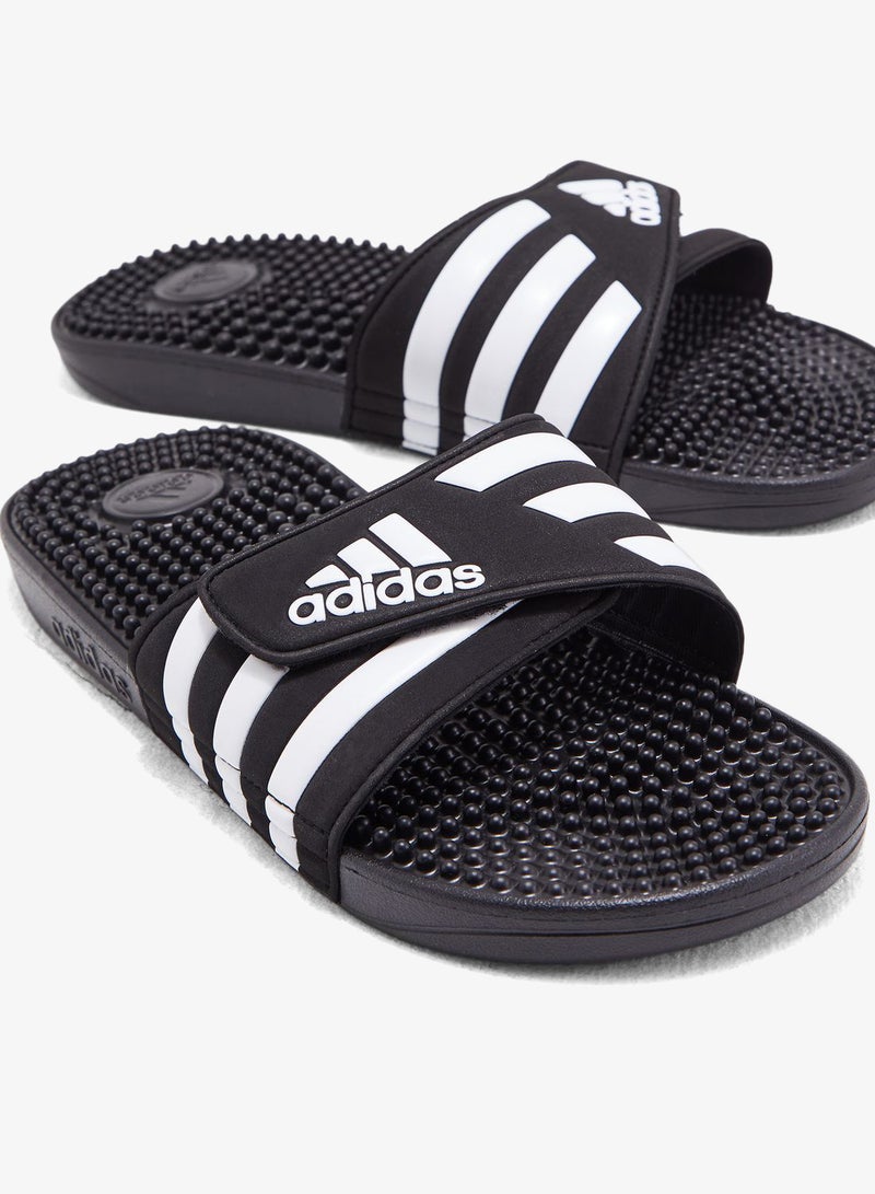 اديداس شبشب بشعار الماركة للجنسين - Image 3