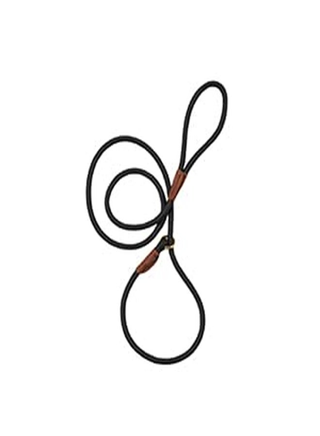 GROOMER ESSENTIALS Heavy Duty Slip - 6" L x 1/2" W - Black - Image 1