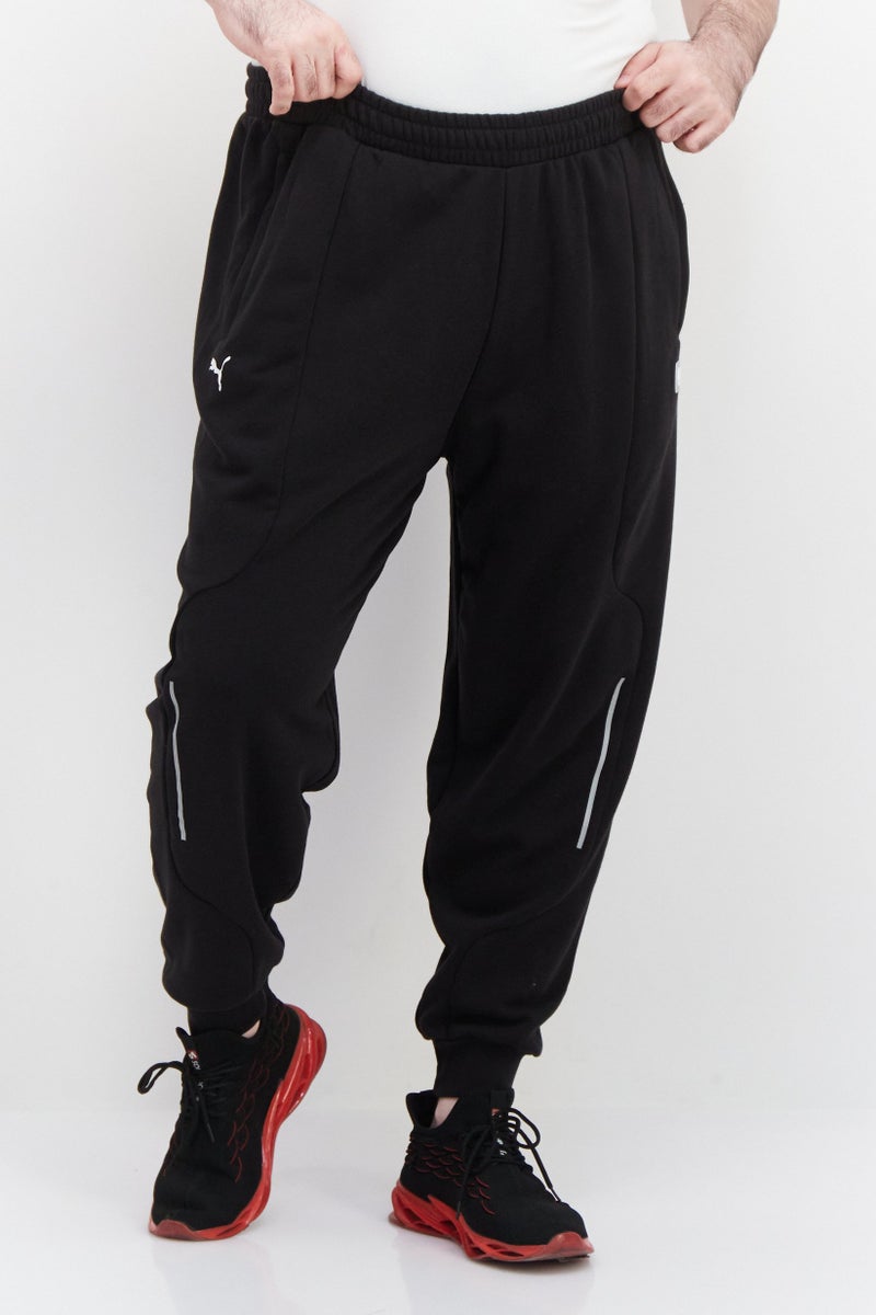 PUMA Men Sportswear Fit Training Pant, Black - Image 1