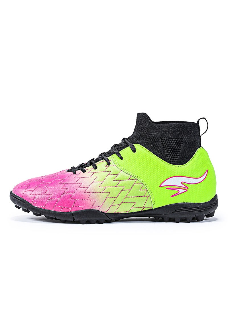 KUYING New Anti Slip Football Shoes - Image 1