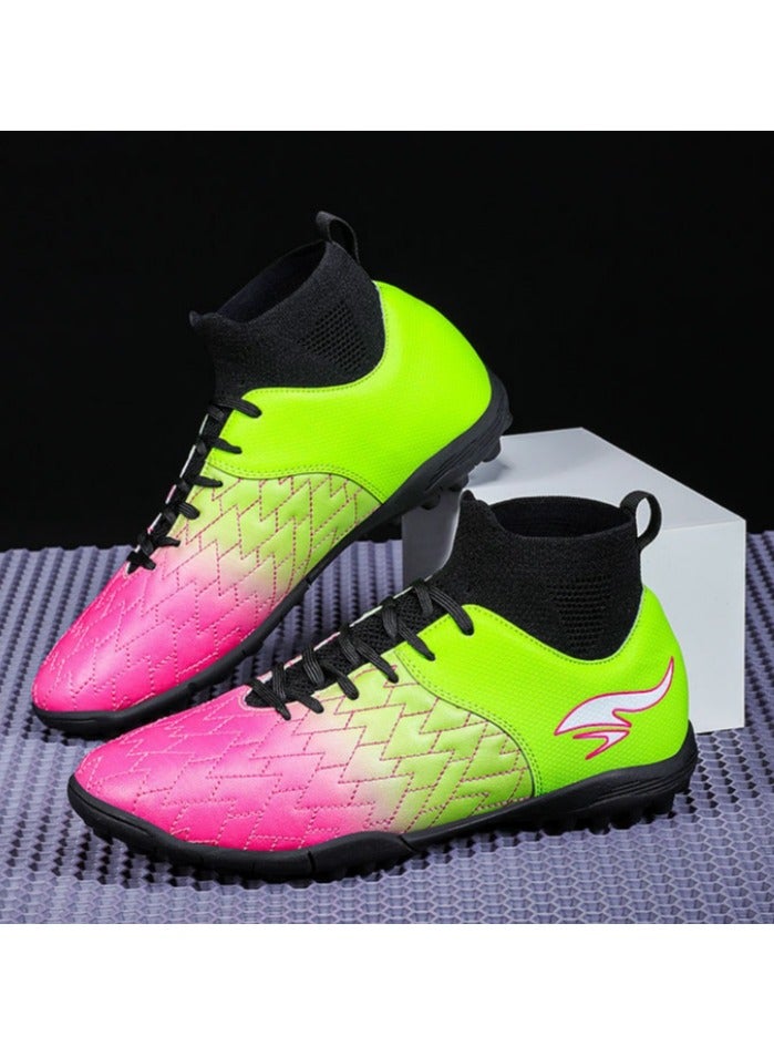 KUYING New Anti Slip Football Shoes - Image 3