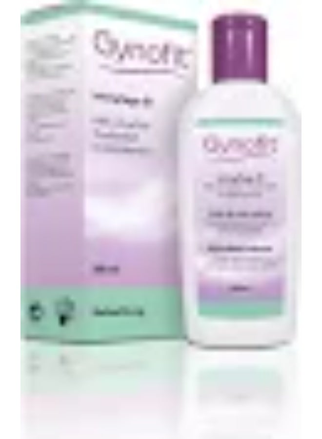 Gynofit Intimate Care Oil 100ml - Image 4