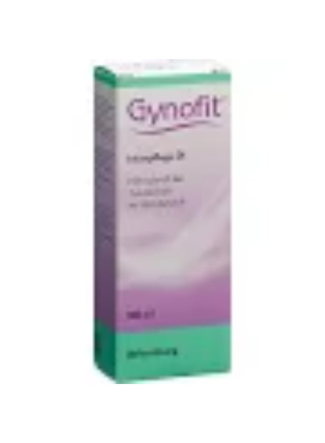Gynofit Intimate Care Oil 100ml - Image 3