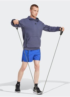 Adidas D4T Spaceknit Hoodie  - Image 5