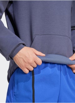 Adidas D4T Spaceknit Hoodie  - Image 4
