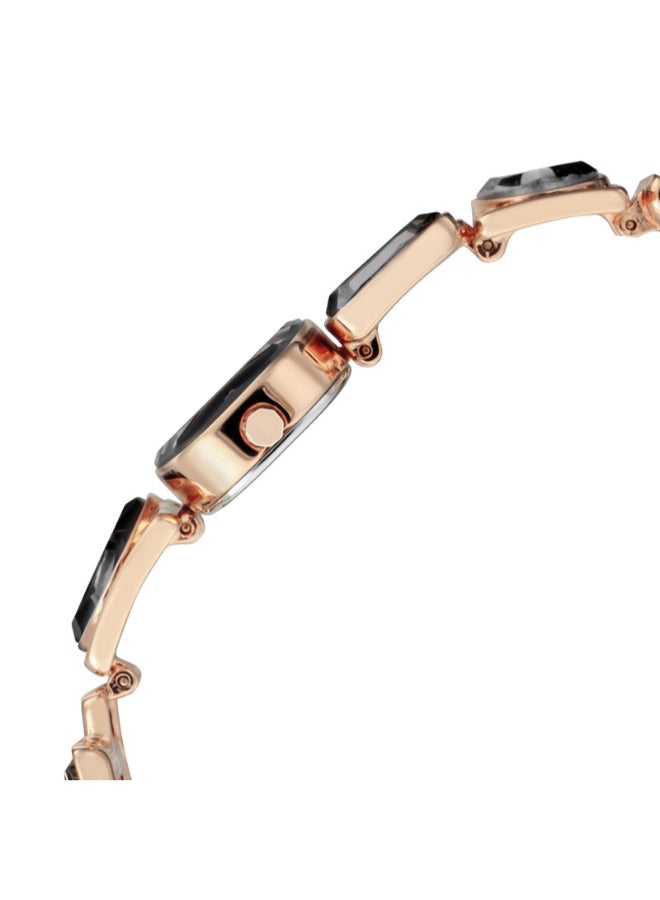 TITAN Women Analog  Stainless Steel Wrist Watch - 95118WM02 - 26 Mm - Image 4