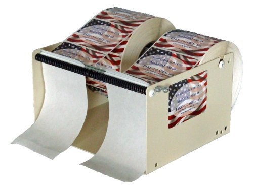 Take-a-Label TAL-10M Manual Label Dispenser - Image 2