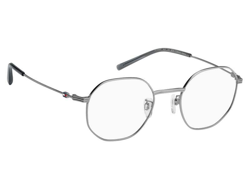 TOMMY HILFIGER Men Round Frames  51 TH 2359/F - Image 4