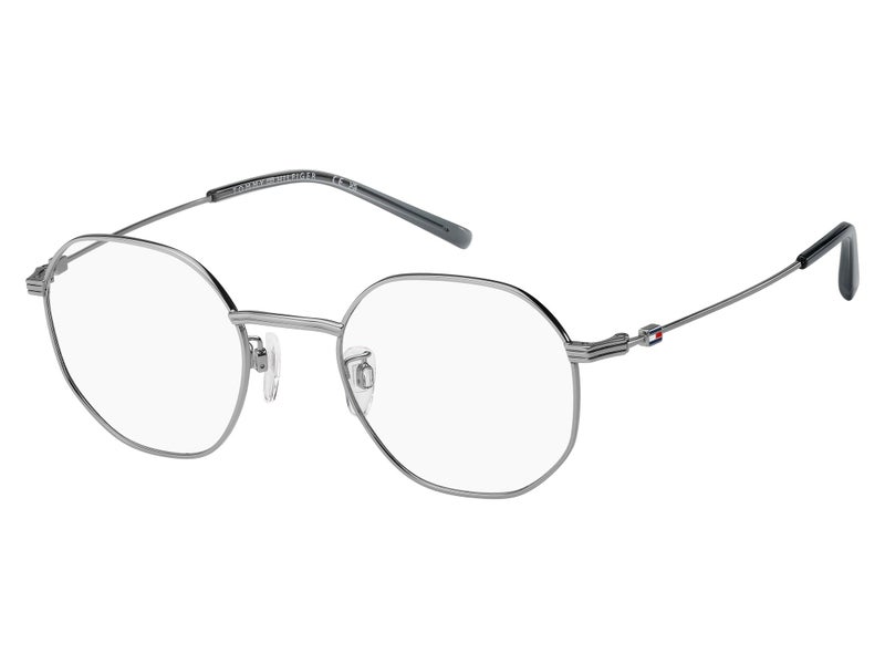 TOMMY HILFIGER Men Round Frames  51 TH 2359/F - Image 2
