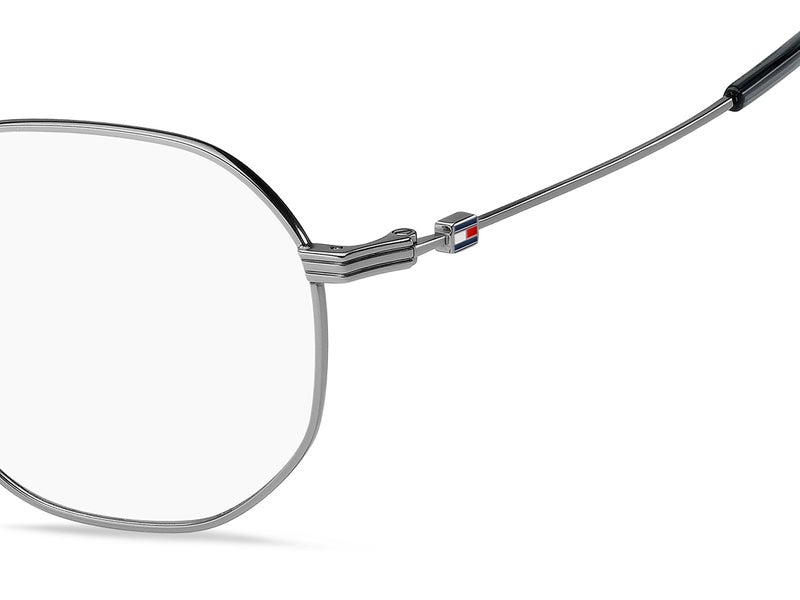 TOMMY HILFIGER Men Round Frames  51 TH 2359/F - Image 3