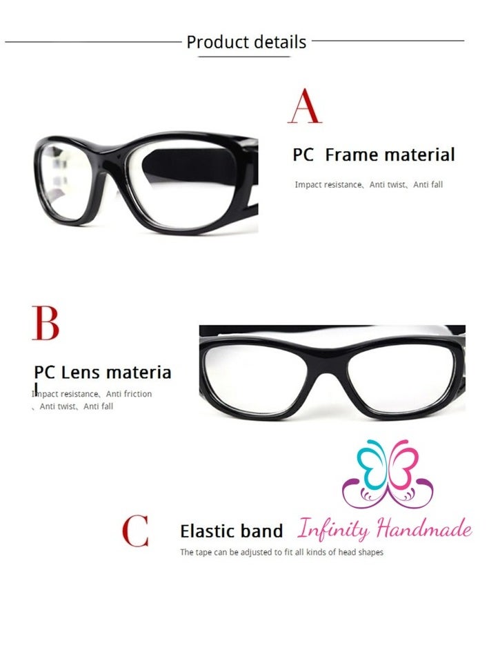 Strong and flexible children's glasses only and exclusively at Infinity-Handmade are the best strong glasses for children that suit strong games and children's heavy movement and that can withstand shocks - pzsku/ZFB2079C0771C51A190DBZ/45/_/1739810630/1687420d-4e42-4a68-81d6-03f6ed3e3af3