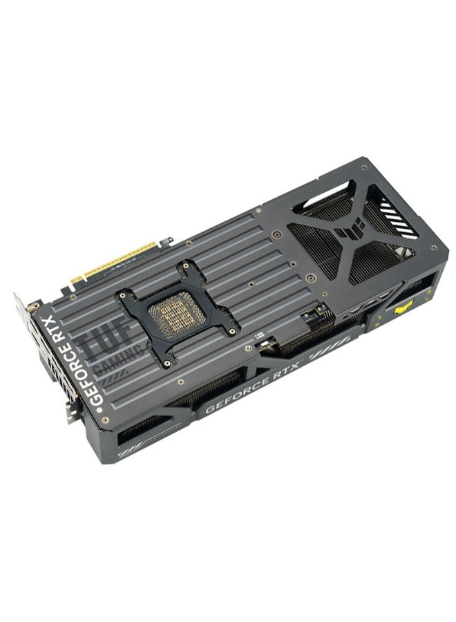 ASUS TUF Gaming GeForce RTX 5090 32GB GDDR7 OC Edition Graphics Card, DLSS 4 - Image 4