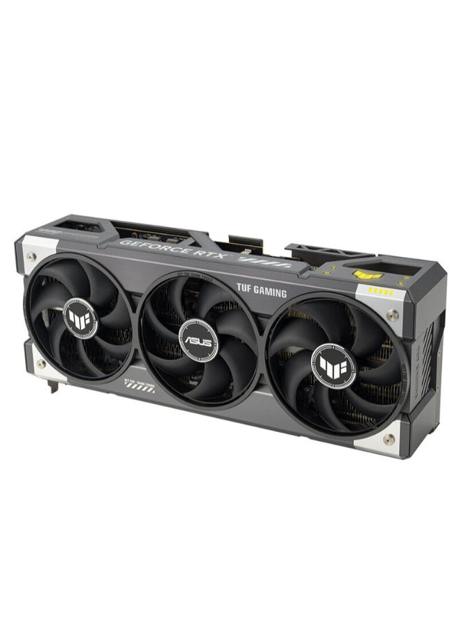 ASUS TUF Gaming GeForce RTX 5090 32GB GDDR7 OC Edition Graphics Card, DLSS 4 - Image 3