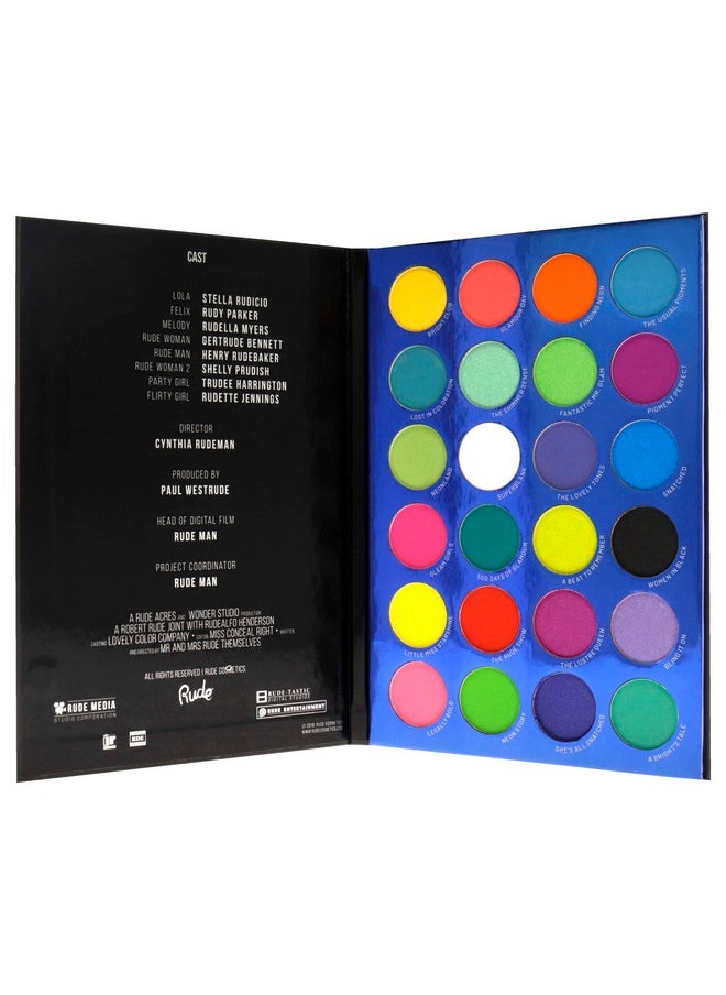 City Of Neon Lights 24 Vibrant Pigment & Eyeshadow Palette - pzsku/ZFB20A695247E68C9955EZ/45/_/1695645332/74d195a6-9b8c-4eec-9aa8-72a5f3358b24